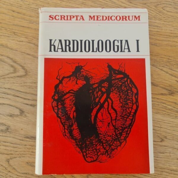 Kardioloogia I