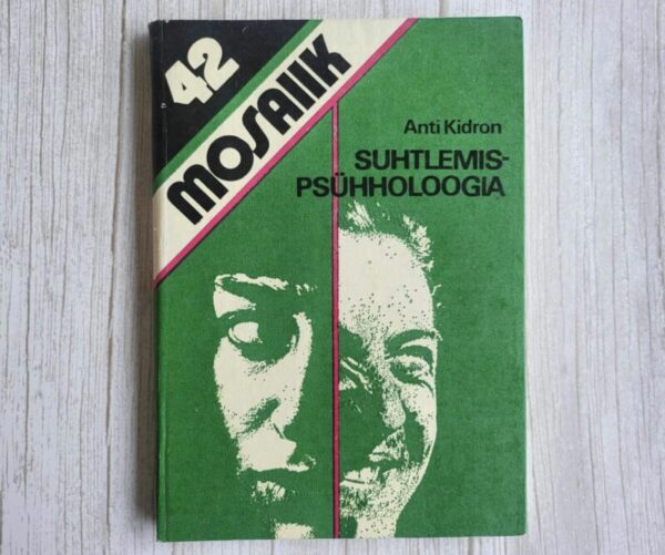 Suhtlemispsühholoogi​a