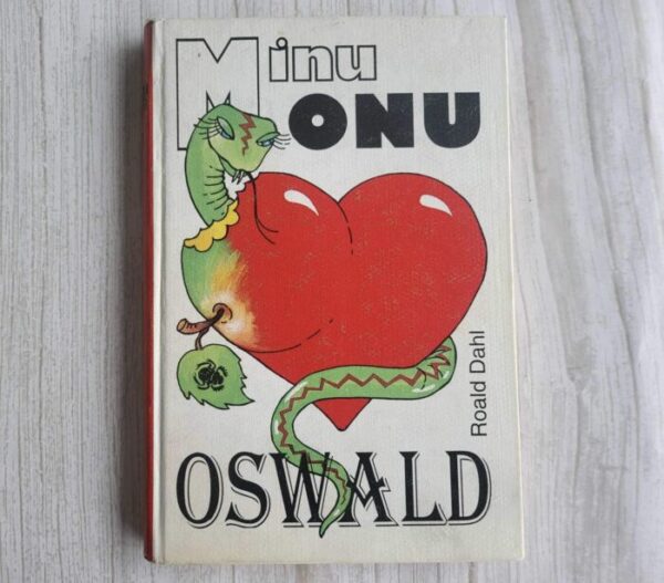Minu onu Oswald