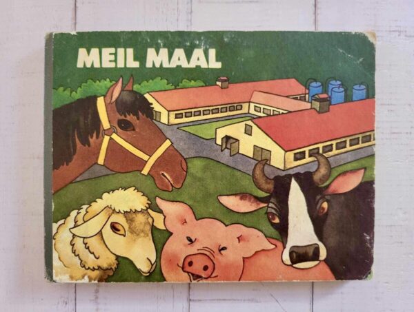 Meil maal
