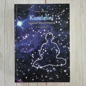 Kundalini varjatud müsteeriumid