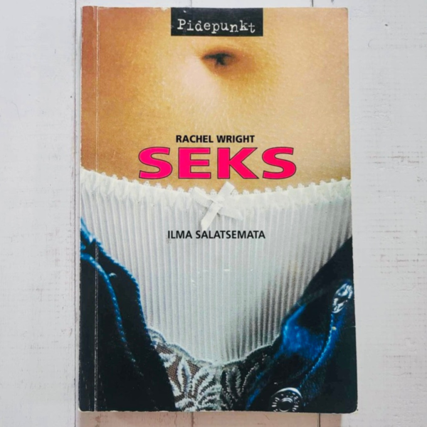 Seks Ilma salatsemata