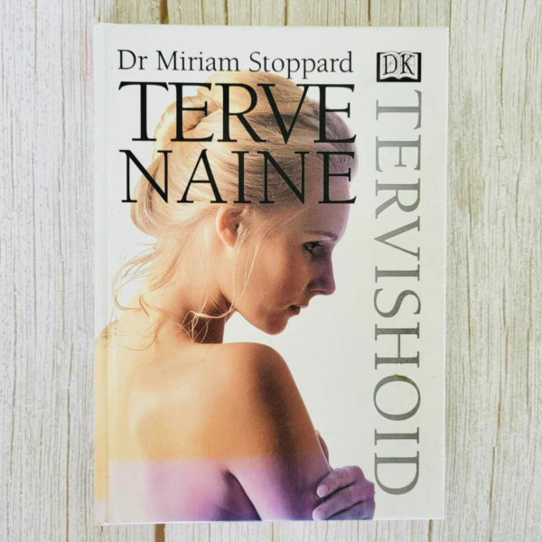 Terve naine